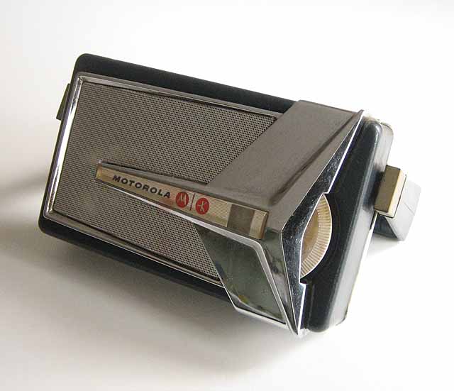 Motorola 7X23E