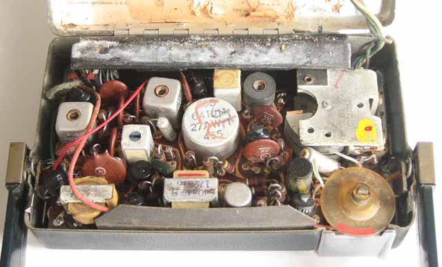 Motorola 7X23E