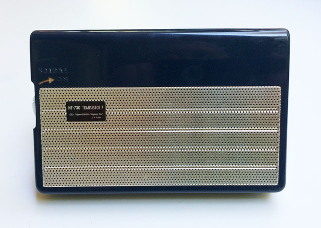 NEC NT-730