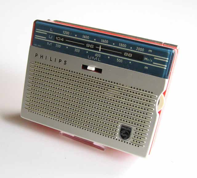 Philips Nanette L1W22T