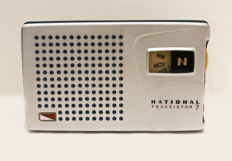 Matsushita National AB-280