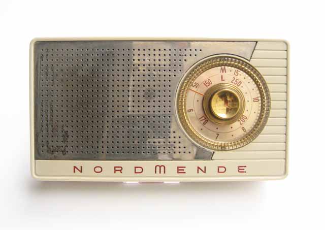 Nordmende Mikrobox