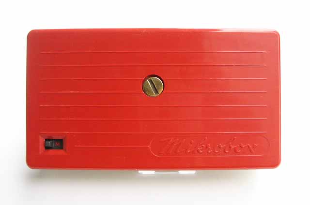 Nordmende Mikrobox