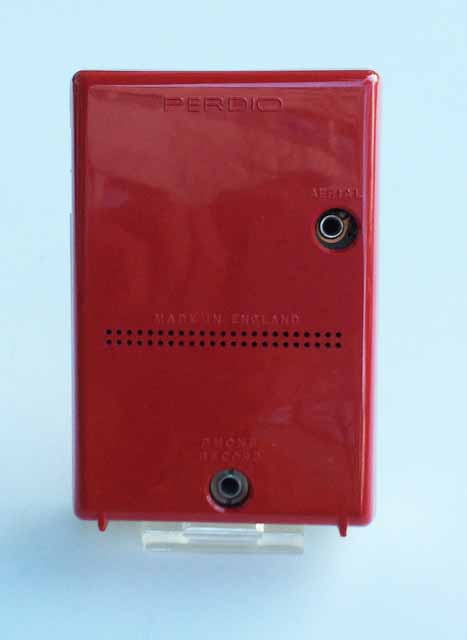 Perdio PR33 mini 66