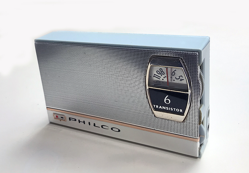 Philco T-67GP