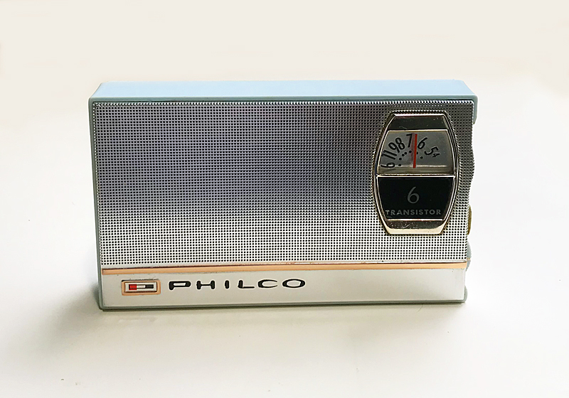 Philco T-67GP