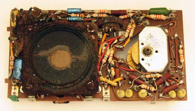 Philips L1G75/00L Fanette/Personic