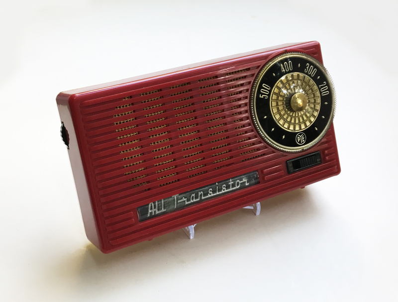 PYE P160BQ