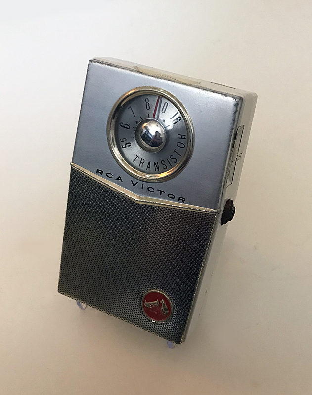RCA Victor 1-TP-2E