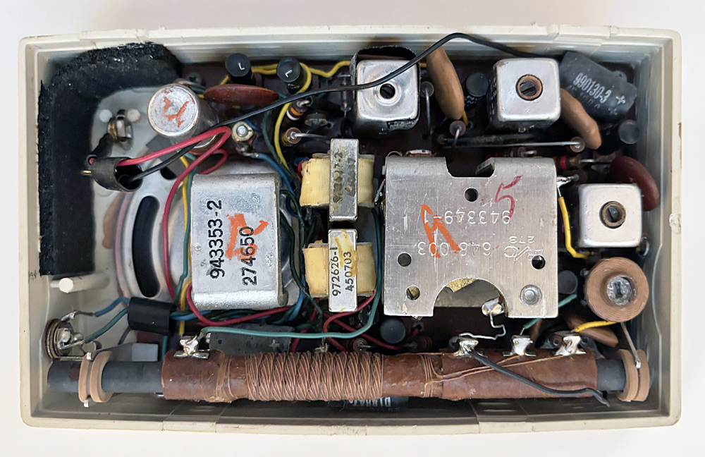 RCA 9-BT-9E
