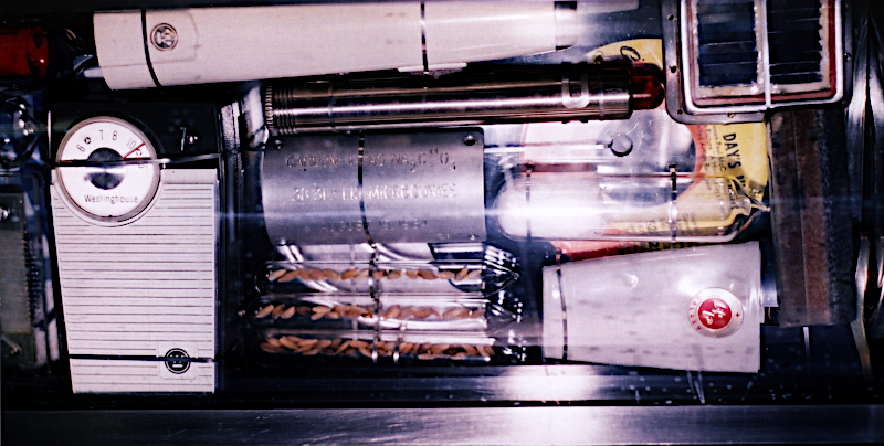 Westinghouse H-901P7GP