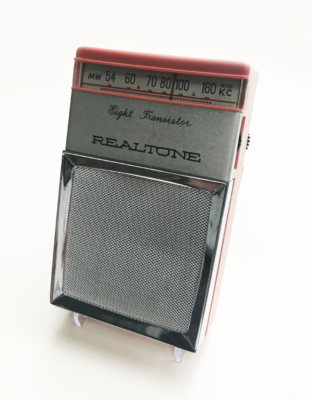 Realtone TR-1820