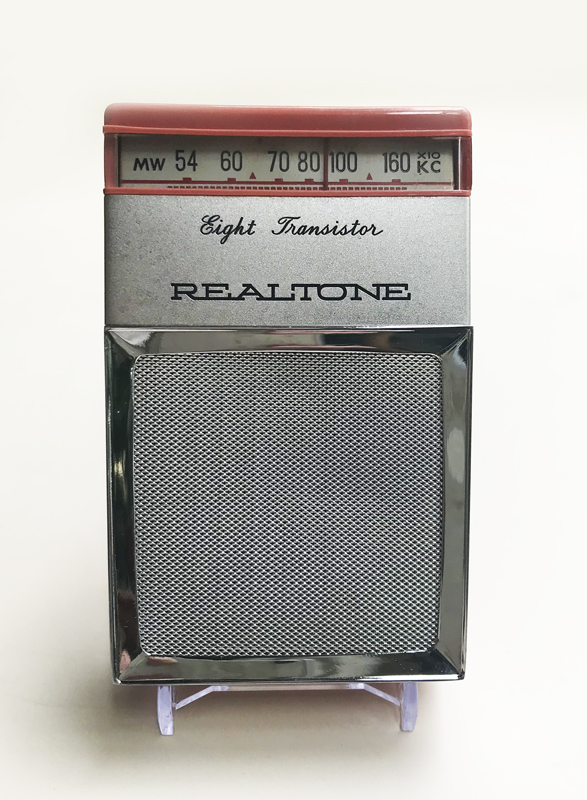 Realtone TR-1820
