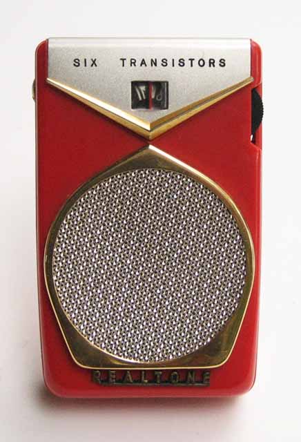 Realtone TR-801 Electra