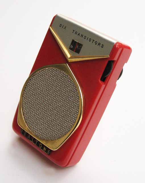 Realtone TR-801 Electra