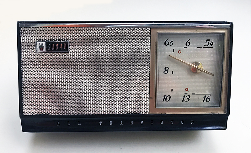 Sanyo 6C-18