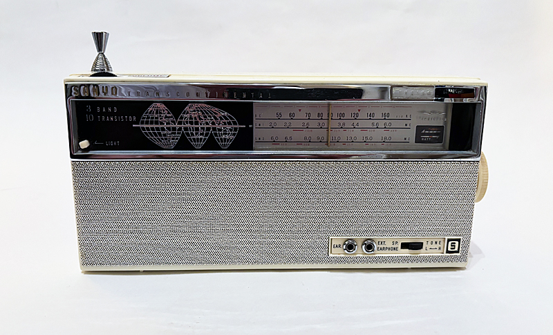 Sanyo 10S-P10
