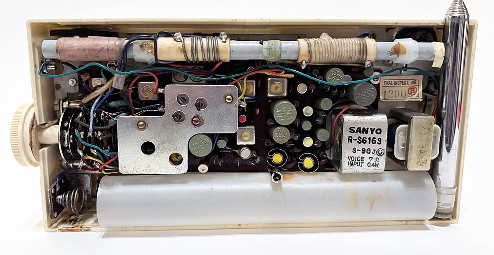 Sanyo 10S-P10