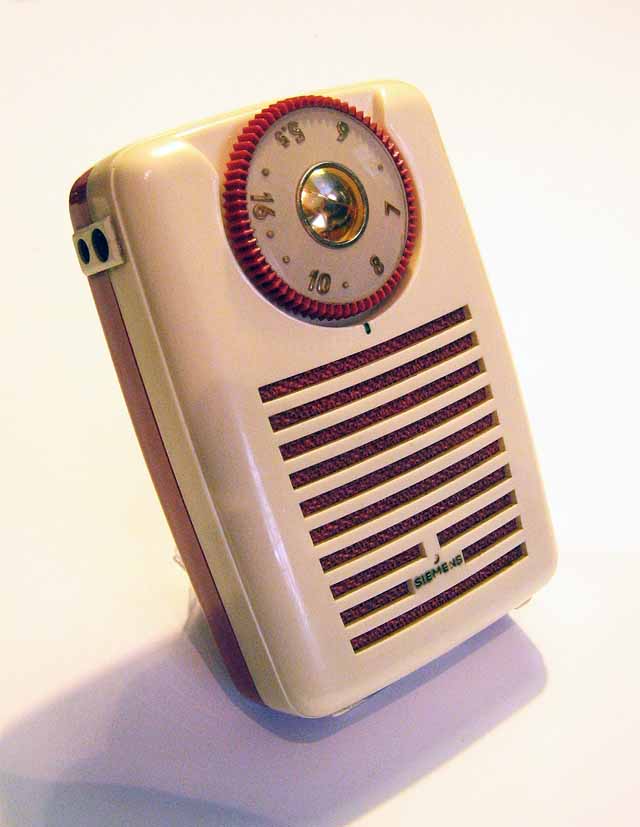 Siemens T1