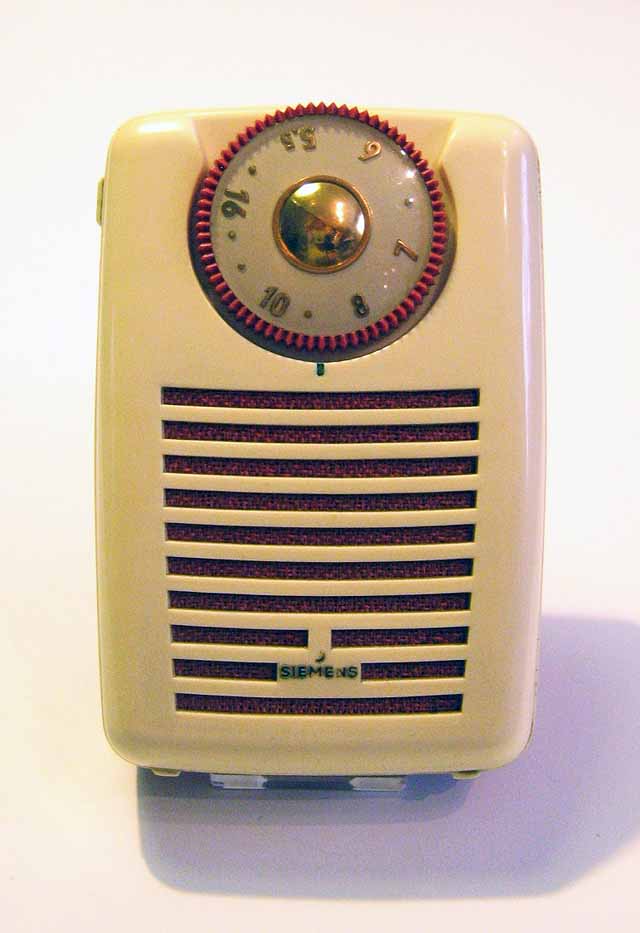 Siemens T1