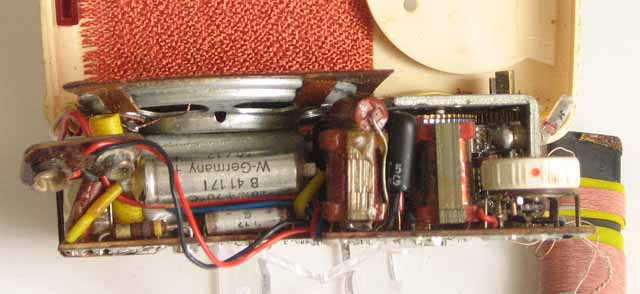 Siemens T1