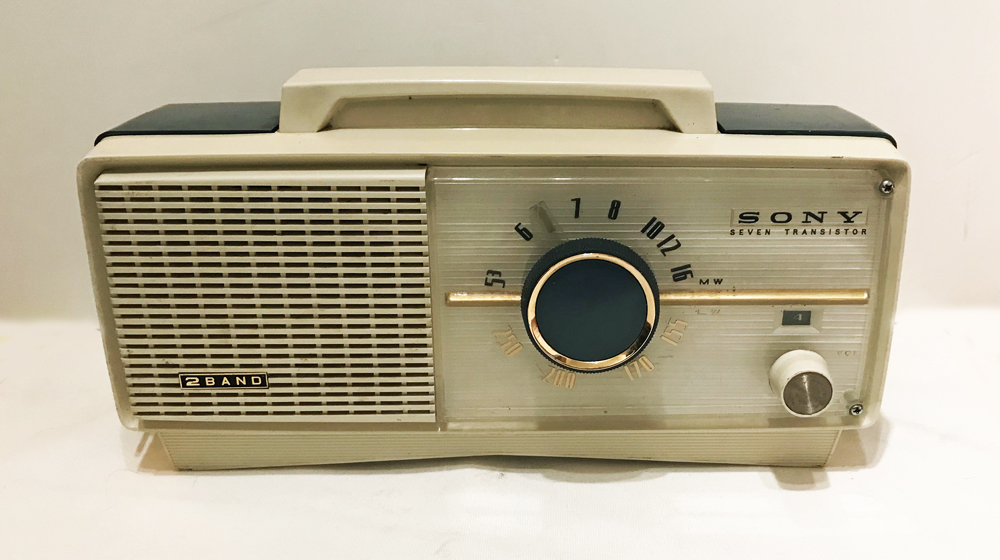 Sony TR-7170L