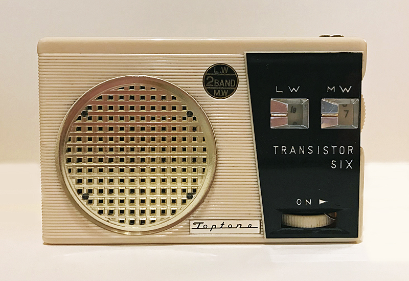 Toptone AR-630