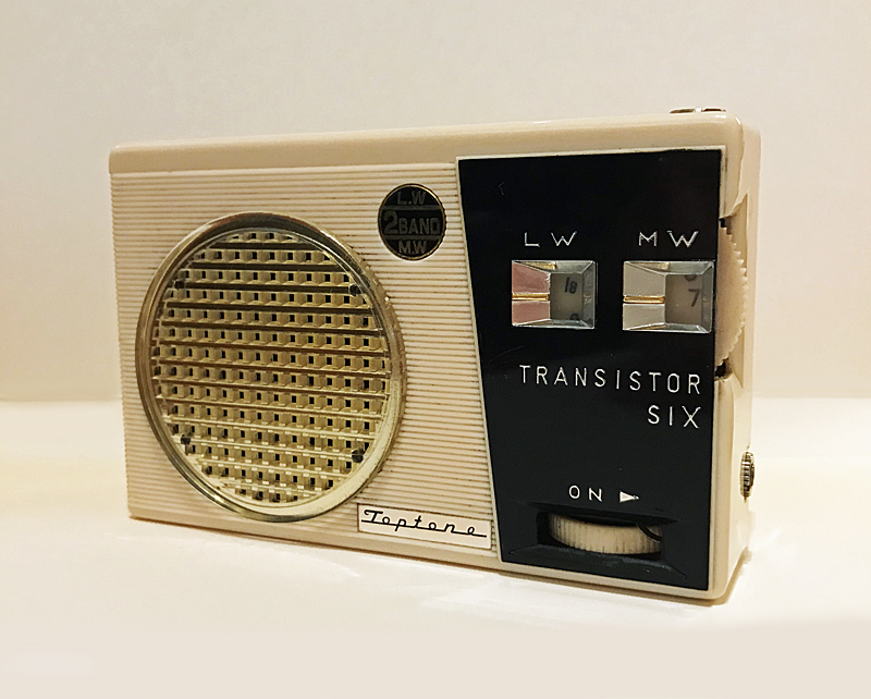 Toptone AR-630