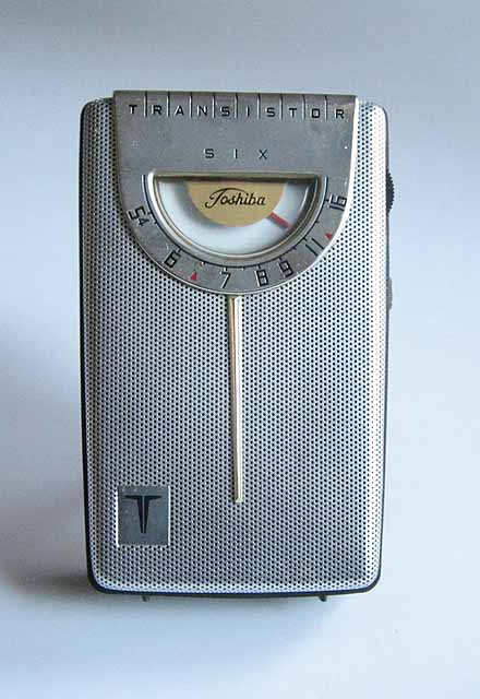Toshiba 6TP-31A