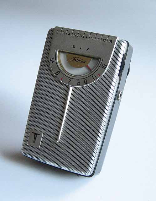 Toshiba 6TP-31A