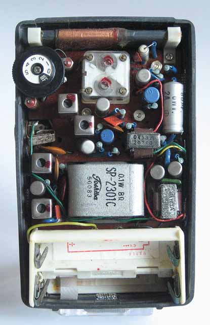 Toshiba 6TP-31A