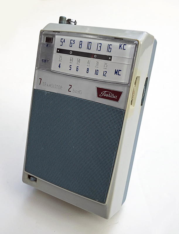 Toshiba 7TP-415S