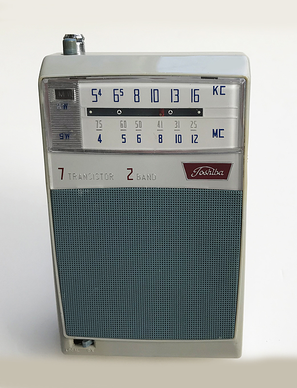 Toshiba 7TP-415S