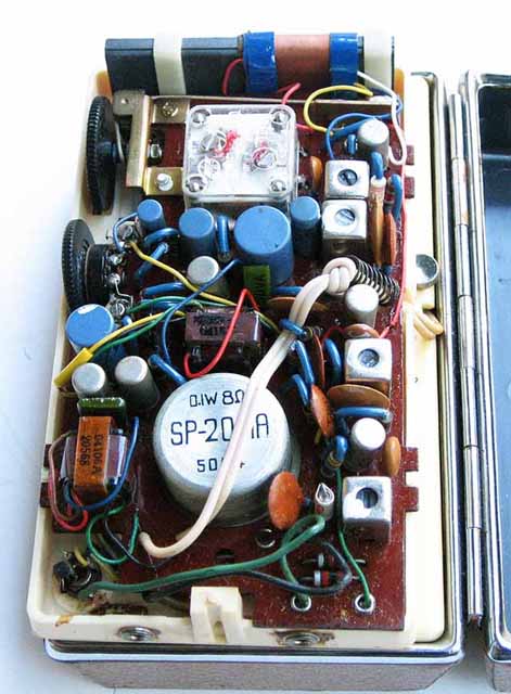 Toshiba 6TC-485