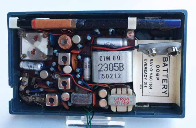 Toshiba 6P-15