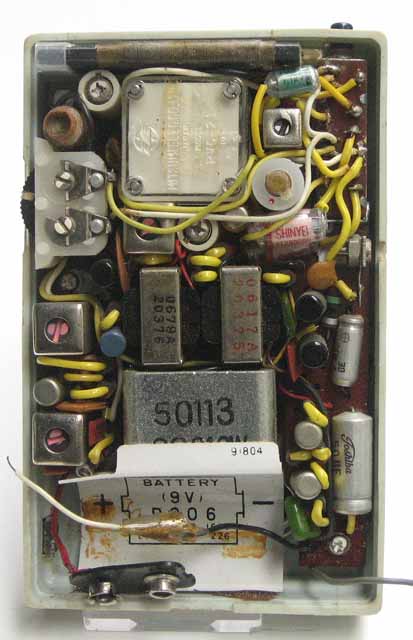 Toshiba 7TP-352S