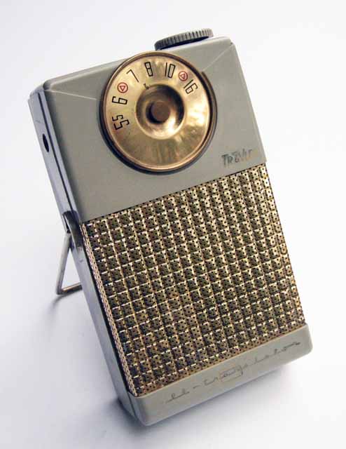 Trav-Ler TR-283