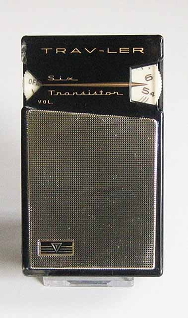 Trav-ler TR-600