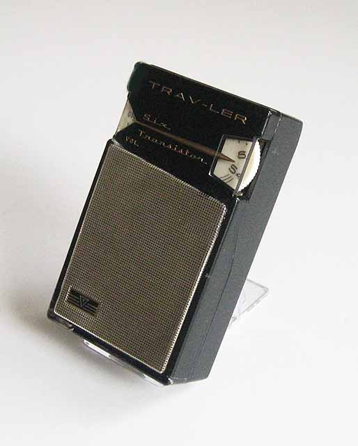 Trav-ler TR-600