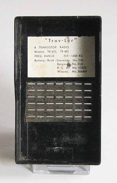 Trav-ler TR-600