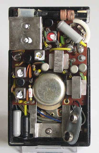 Trav-ler TR-600