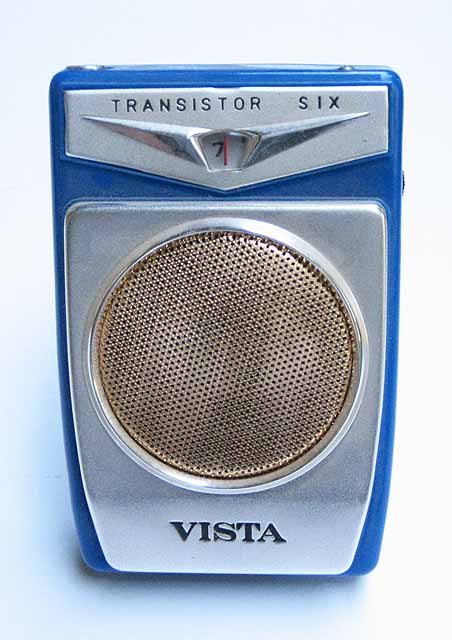 Vista 966