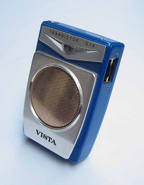Vista 966