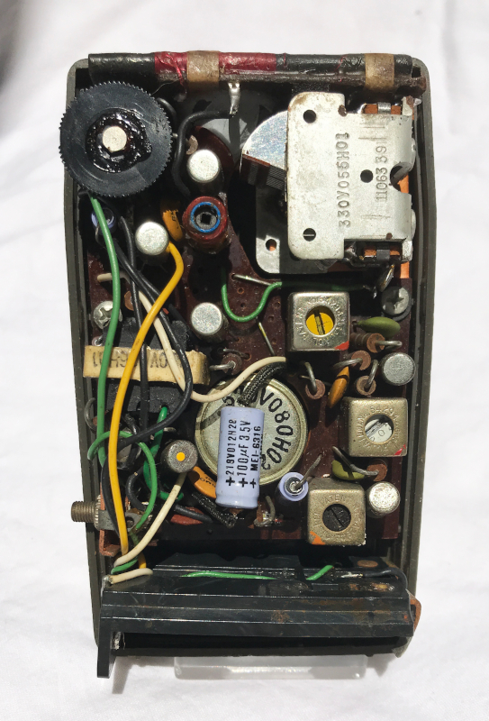 Westinghouse H-901P7GP