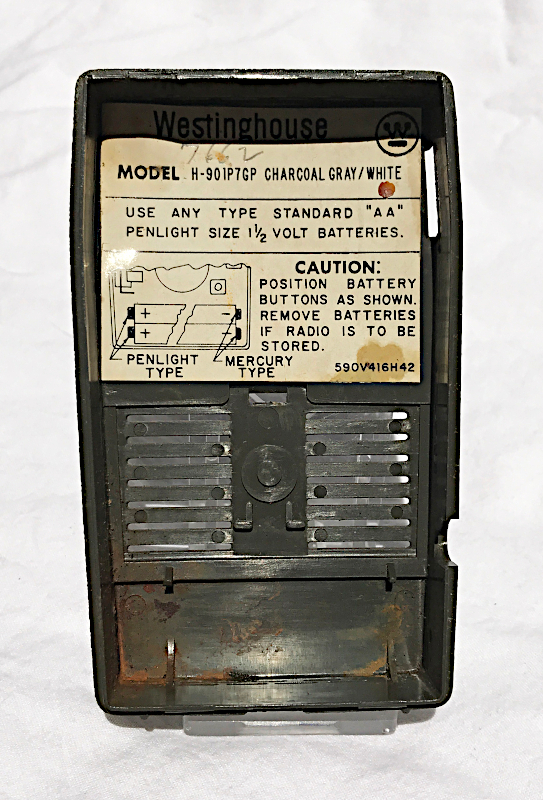 Westinghouse H-901P7GP