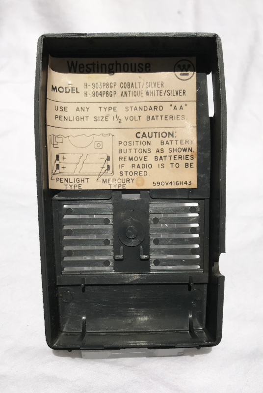 Westinghouse H-903P8GP