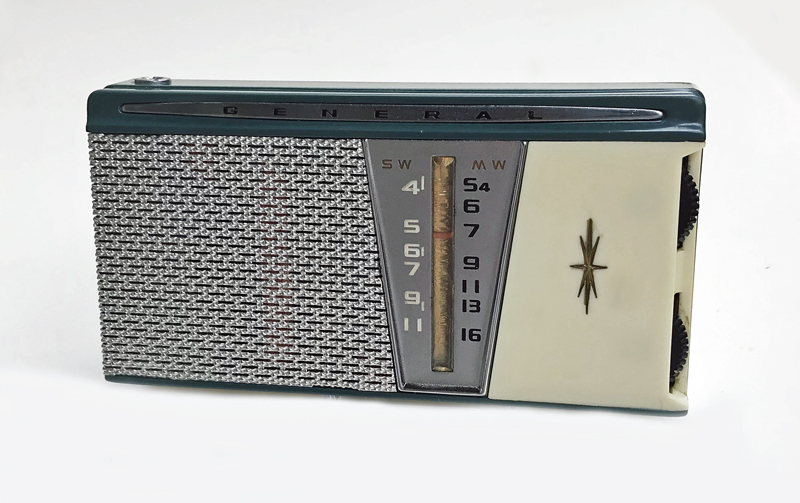 Yaou General 6GA-141