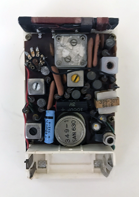 Zenith Royal 59