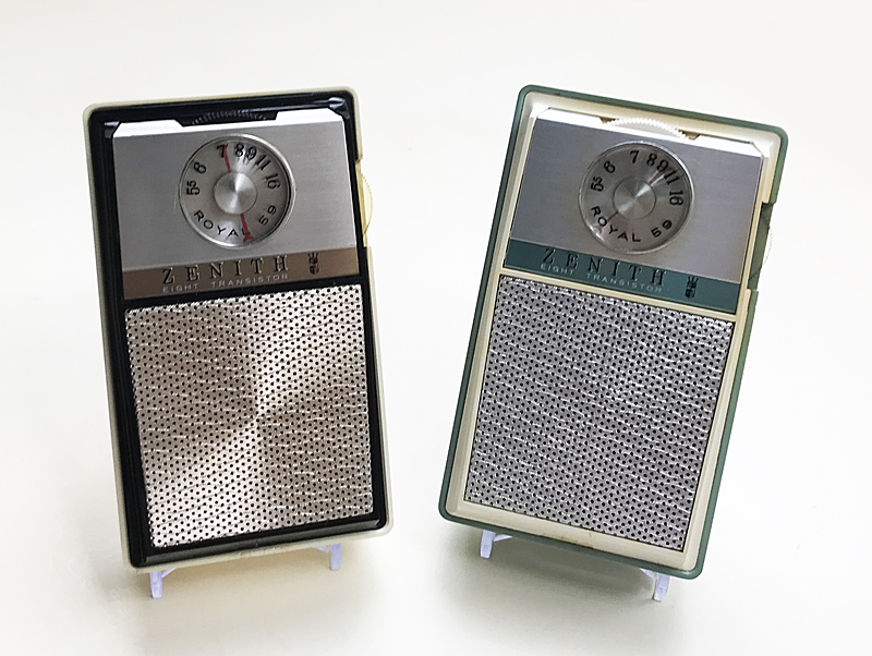 Zenith Royal 59