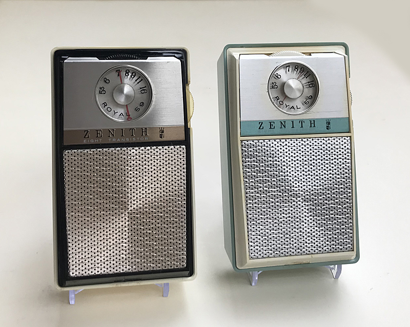 Zenith Royal 59